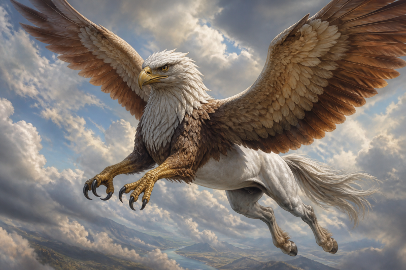File:Creature - Hippogriff.png